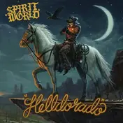 SPIRITWORLD - Helldorado