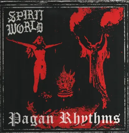 Spiritworld - Pagan Rhythms