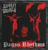 SPIRITWORLD