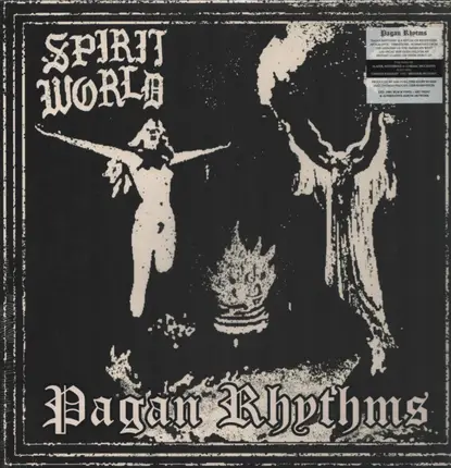 Spiritworld - Pagan Rhythms