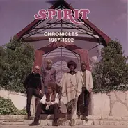 Spirit - Chronicles 1967-1992