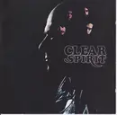 CD - Spirit - Clear
