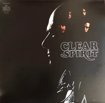 Spirit - Clear