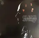 LP - Spirit - Clear