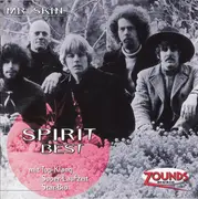 CD - Spirit - Best - Mr. Skin