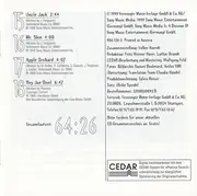 CD - Spirit - Best - Mr. Skin