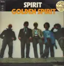 Double LP - Spirit - Golden Spirit
