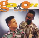 7inch Vinyl Single - Spirit - Gaston