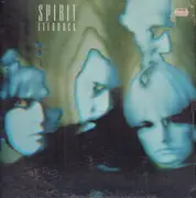 LP - Spirit - Feedback