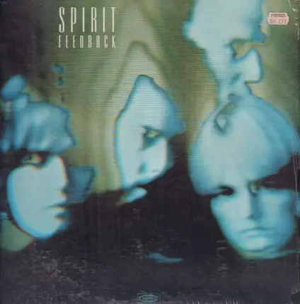 Spirit - Feedback