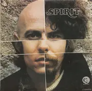 CD-Box - Spirit - Original Album Classics - cardboard