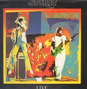 Spirit - Live