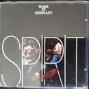 CD - Spirit - Made In Germany