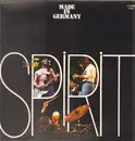 LP - Spirit - Made In Germany