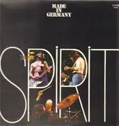 LP - Spirit - Made In Germany