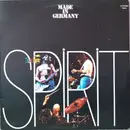 LP - Spirit - Made In Germany
