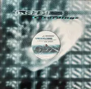 12inch Vinyl Single - Spirit - Mendacity / Delusions