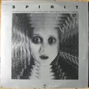 Double LP - Spirit - Spirit - DARK EPIC LABELS USA