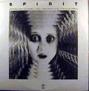 Double LP - Spirit - Spirit - No Cover