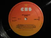 LP - Spirit - Rock Giants