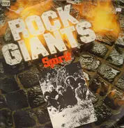 Spirit - Rock Giants