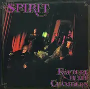 LP - Spirit - Rapture In The Chambers