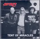 CD - Spirit - Tent Of Miracles