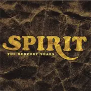 Double CD - Spirit - The Mercury Years
