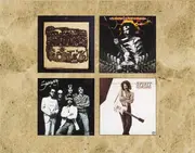 Double CD - Spirit - The Mercury Years