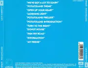 CD - Spirit - The Adventures Of Kaptain Kopter & Commander Cassidy In Potato Land