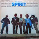 LP - Spirit - The Best Of Spirit