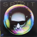 LP - Spirit - The Best Of Spirit