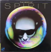 LP - Spirit - The Best Of Spirit