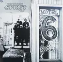 LP - Spirit - The Family That Plays Together - Numbered,  Silver pressing, Gatefold