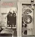 LP - Spirit - The Family That Plays Together