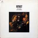 LP - Spirit - Twelve Dreams Of Dr. Sardonicus