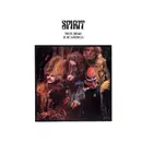 CD - Spirit - Twelve Dreams Of Dr. Sardonicus