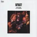 CD - Spirit - Twelve Dreams Of Dr. Sardonicus