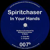 Spiritchaser - In Your Hands