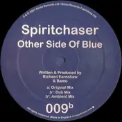 Spiritchaser - Other Side Of Blue