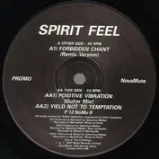 Spirit Feel