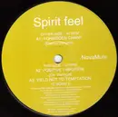 12'' - Spirit Feel - Forbidden Chant