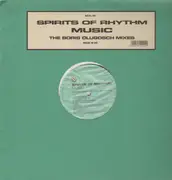 12'' - Spirits of Rhythm - Music - The Boris Dlugosch Mixes
