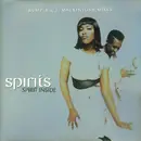 12'' - Spirits - Spirit Inside (Bump & C.J. Mackintosh Mixes)