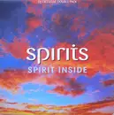 2 x 12inch Vinyl Single - Spirits - Spirit Inside