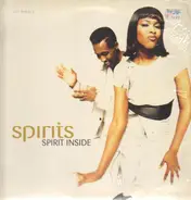 Spirits - Spirit Inside