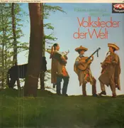 LP - Spirits - Volkslieder der Welt