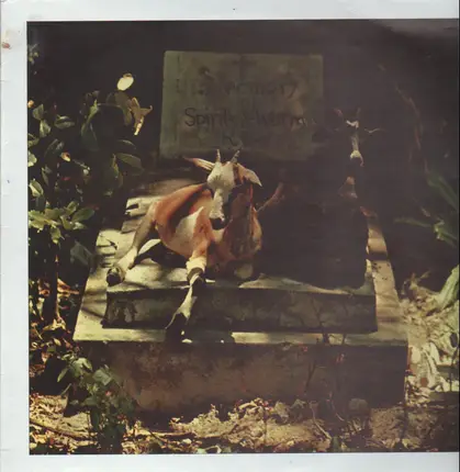 Spirits & Worm - same
