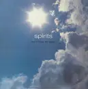 2 x 12inch Vinyl Single - Spirits - Don't Bring Me Down