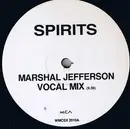 LP - Spirits - Don't Bring Me Down